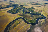 LAN 04 MH0026 01
Aerial View Of Gran Sabana
With Rivers From Abundant Rainfall