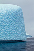 LAN 06 KH0010 01
Iceberg At Point Portal On Antarctic Peninsula - Palmer Archipelago