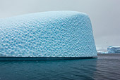 LAN 06 KH0011 01
Iceberg At Point Portal On Antarctic Peninsula - Palmer Archipelago
