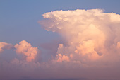 LAN 07 DA0010 01
Storm Clouds At Sunset In Marion County, Illinois