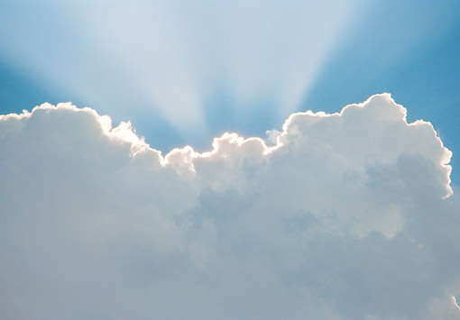 LAN 07 FA0003 01
Backlit Clouds