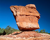 LAN 07 GR0002 01
Balanced Rock In Garden Of The Gods Colorado