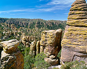 LAN 07 GR0023 01
Chiricahua National Monument Arizona