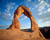 LAN 07 GR0024 01
Delicate Arch In Arches National Park During Summer Utah