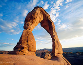 LAN 07 GR0025 01
Delicate Arch In Arches National Park During Summer Utah