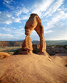 LAN 07 GR0026 01
Delicate Arch In Arches National Park During Summer Utah