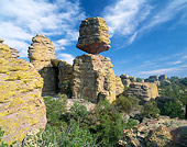 LAN 07 GR0029 01
Big Balanced Rock In Chiricahua National Monument Arizona