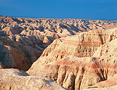 LAN 07 GR0039 01
Erosion In Badlands National Park, South Dakota