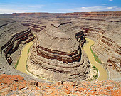 LAN 07 GR0047 01
Goosenecks Of The San Juan River In Utah