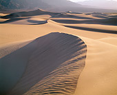 LAN 07 GR0097 01
Sand Dunes In Death Valley National Monument, California