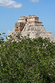 LAN 07 JE0001 01
Mayan Ruins In Uxmal, Yucatan, Mexico