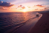 LAN 07 MR0008 01
Sunset Beach Scene North Shore Kauai, Hawaii