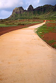 LAN 07 MR0017 01
Pathway By Mountains Kauai, Hawaii