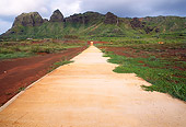 LAN 07 MR0018 01
Pathway By Mountains Kauai, Hawaii