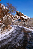 LAN 07 RF0204 01
Red Rock Park In Winter Colorado
