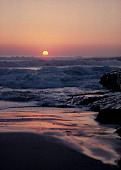 LAN 07 RK0052 01
Beach With Sunset