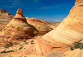 LAN 07 RW0002 01
Sandstone Formation Arizona