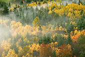 LAN 08 JE0011 01
Haze Over Haute-Loire Valley, France