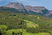 LAN 08 KH0082 01
Val Gardena Valley In Dolomites South Tyrol, Italy