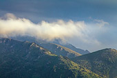 LAN 08 KH0090 01
View From Plateau De Beille Ariege In Pyrenees, France