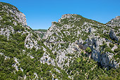 LAN 08 KH0095 01
Chapel Of Saint Anthony At Gorges De Galamus In Pyrenees, France