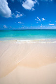 LAN 09 JZ0017 01
Tropical Beach With Blue Sky