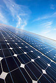 LAN 09 KH0012 01
Photovoltaic Panels Of The Largest Integrated Solar Plant In The World