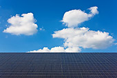 LAN 09 KH0014 01
Roof Of Solar Park With Integrated Photovaltaic Panels