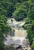 LAN 09 MH0001 01
Green Water Grass And Waterfalls