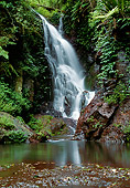 LAN 09 MH0007 01
Elabara Falls At Lamington National Park Queensland, Australia