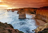 LAN 09 MH0013 01
The Apostles Victoria, Australia
