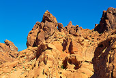 LAN 09 RK0018 01
Rocky Cliffs And Blue Sky