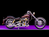 MOT 01 RK0777 01
1978 Harley-Davidson Shovelhead FXS 