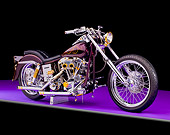 MOT 01 RK0778 01
1978 Harley-Davidson Shovelhead FXS 