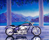 MOT 01 RK0011 08
1996 Purple And Black Custom Profile Purple Mountains Background
