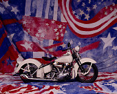 MOT 01 RK0235 05
1938 Knucklehead Sturgis Special White Profile View Studio