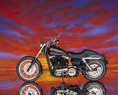 MOT 01 RK0266 07
1991 Canepa Design Sturgis Black Profile Sunset Clouds