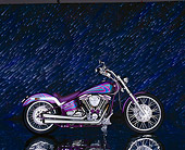 MOT 01 RK0313 01
1996 Logreco Softail Purple Profile Meteor Shower Background