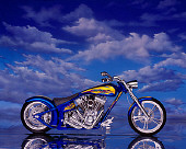 MOT 01 RK0431 02
2004 Special Construction Softail Profile View Studio