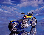 MOT 01 RK0432 06
2004 Special Construction Softail