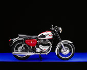 MOT 01 RK0534 04
1964 Matchless G12 CSR Red And Black Side View Studio