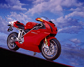 MOT 02 RK0131 05
2004 Ducati 999s Red