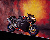 MOT 02 RK0176 02
2004 Aprilia RSV 1000R Black