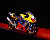 MOT 02 RK0199 08
2004 Suzuki GSXR 1000 Team Revlimiter Racing
