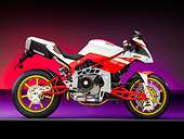 MOT 02 RK0388 01
2008 Bimota Tesi 3D White And Red Profile View Studio