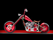 MOT 04 RK0275 01
2009 Binford Custom Cycles 