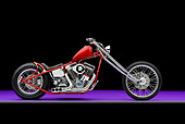 MOT 04 RK0332 01
2009 Executive Choppers 