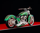 MOT 04 RK0065 04
2004 Binford Custom Cycles 
