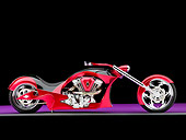 MOT 04 RK0244 01
2007 Thunder Mountain Chopper 