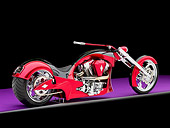 MOT 04 RK0246 01
2007 Thunder Mountain Chopper 
